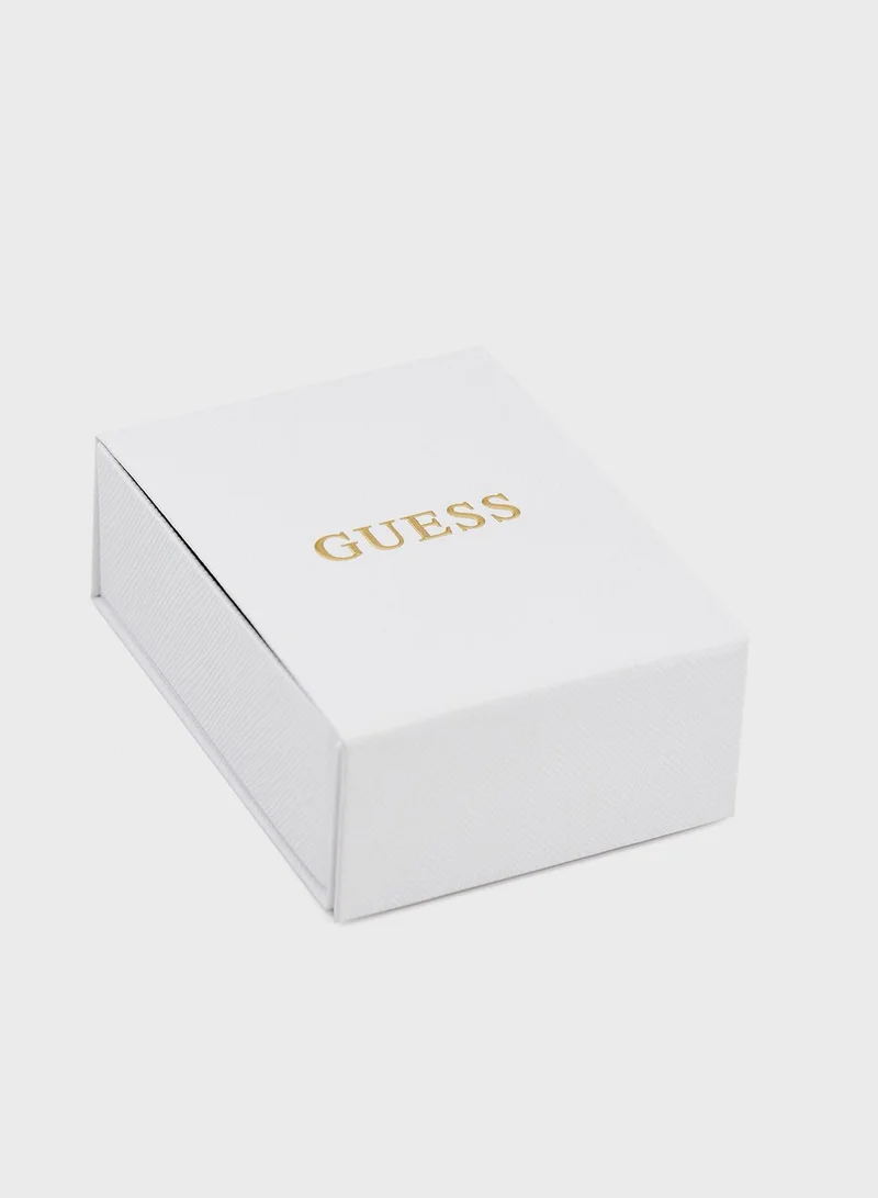 GUESS G Pave  Bracelet
