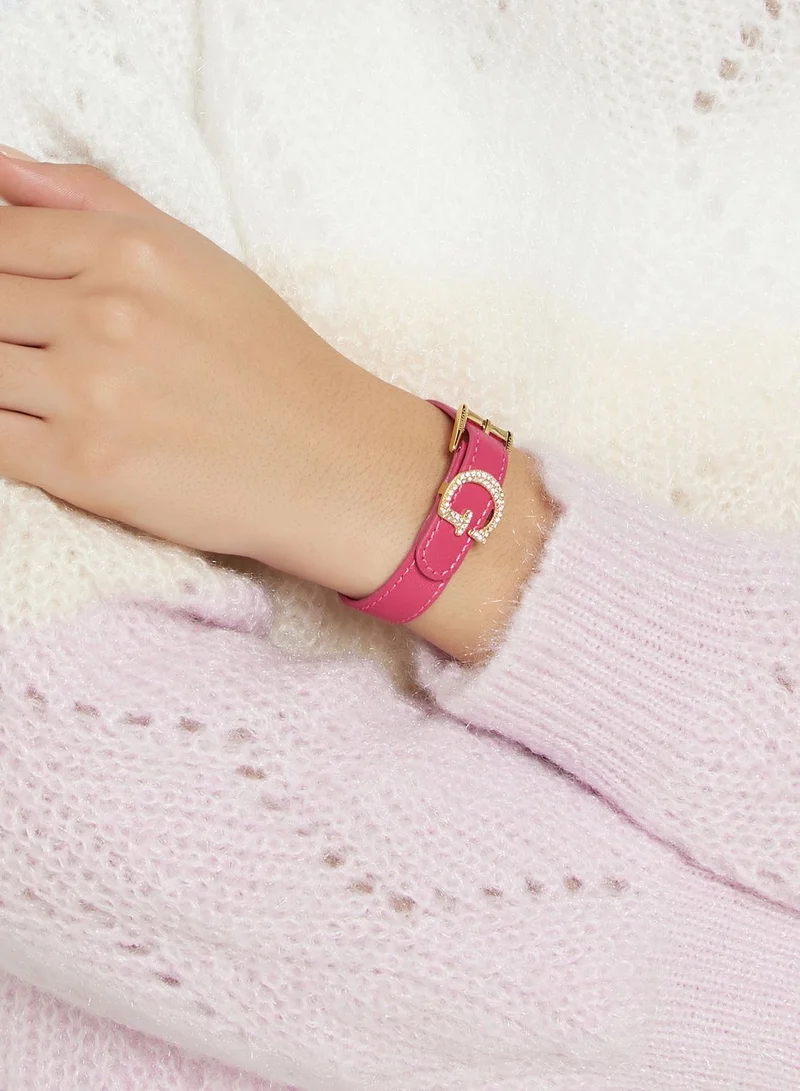 GUESS G Pave  Bracelet