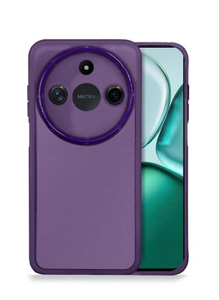 Eggplant Purple