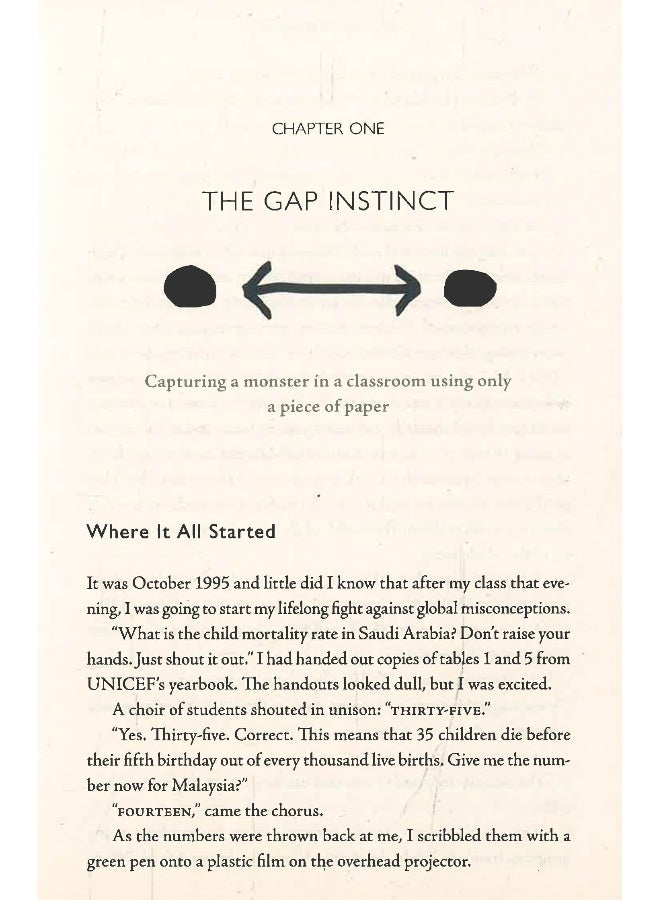 Factfulness - Image 4