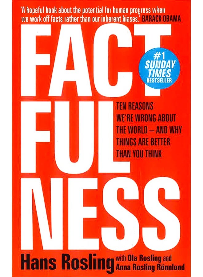 Factfulness - Image 1