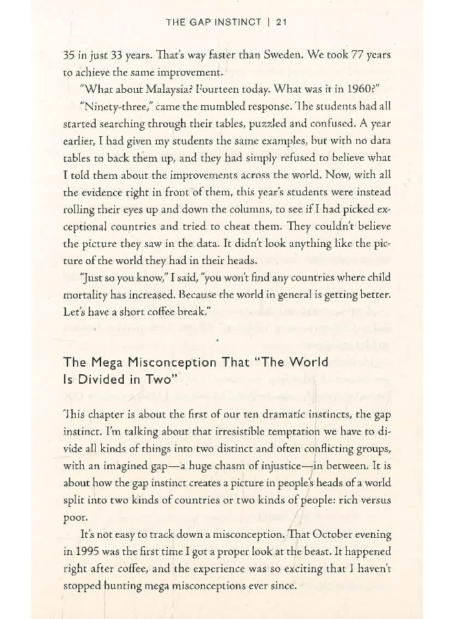 Factfulness - Image 5