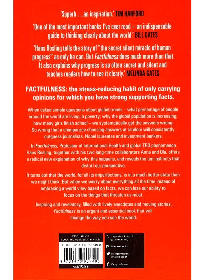 Factfulness - Image 2