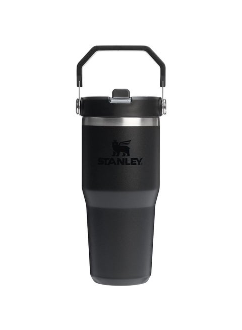 Stanley Quencher H2.0 FlowState - 40oz Stainless Steel Vacuum Insulated Tumbler with 3-Position Lid & Reusable Straw, BPA-Free Travel Mug for Water, Coffee, Tea & Smoothies