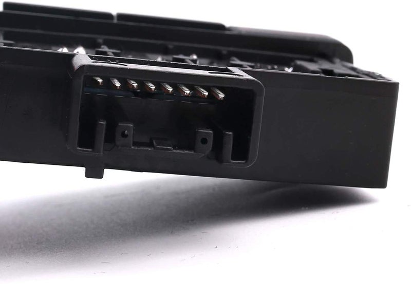 Xiaoyudou Drive Monitor Info Switch Mod for Toyota Tundra 2007-2013, Sequoia 2008-2013 Replace 84977-0C020 - Image 4