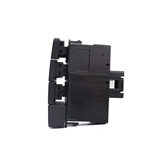 Xiaoyudou Drive Monitor Info Switch Mod for Toyota Tundra 2007-2013, Sequoia 2008-2013 Replace 84977-0C020 - Image 5