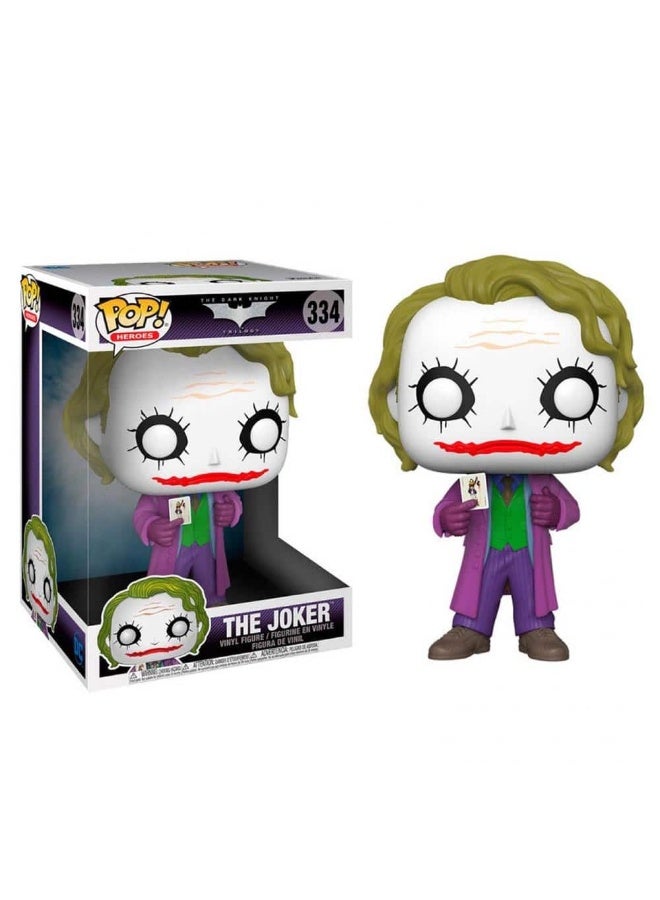 Funko POP Heroes The Joker Figure (25 cm)