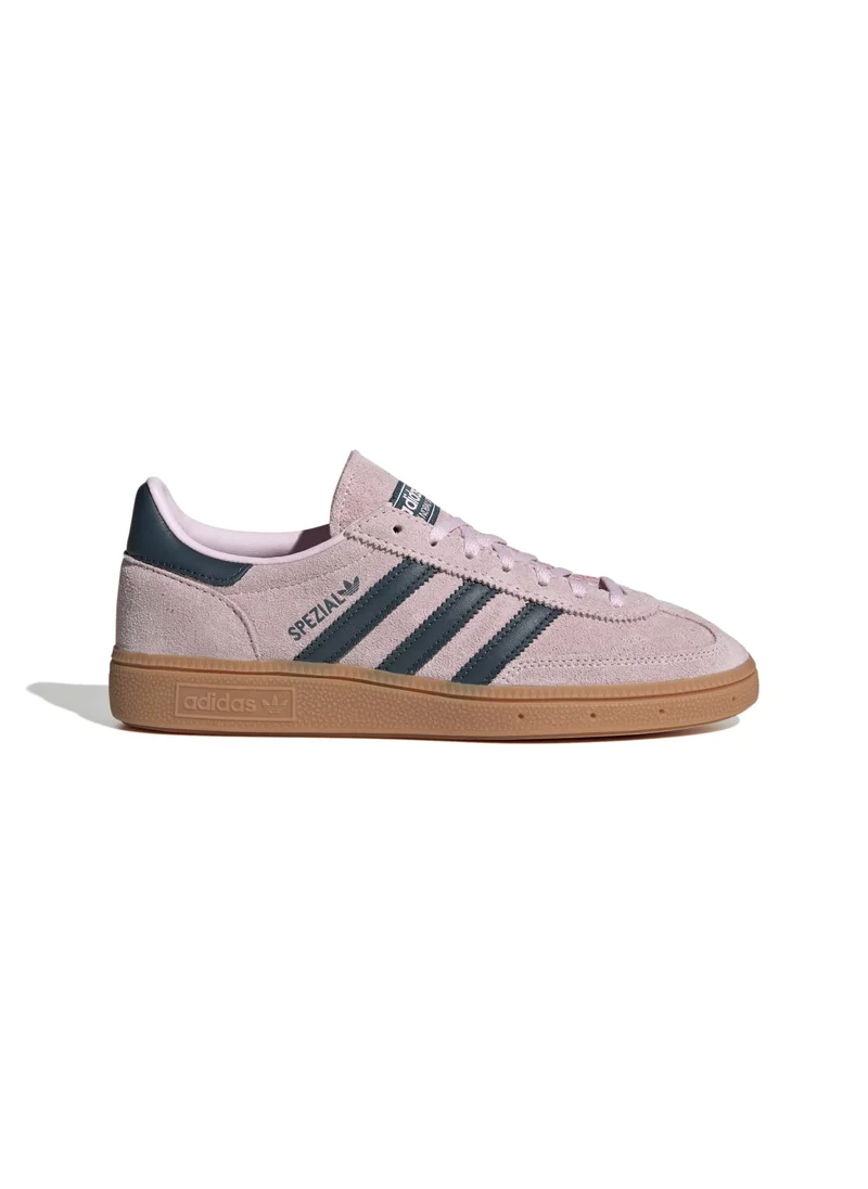 اديداس adidas HANDBALL SPEZIAL W Pink Originals Men Shoes