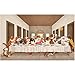 Pintoo Jigsaw Puzzles 1000 Piece for Adults Nyangsongi Catss Last Supper Beautiful Plastic Puzzle for Home Decor Zero Dust Easy Storage H3182 - Image 2