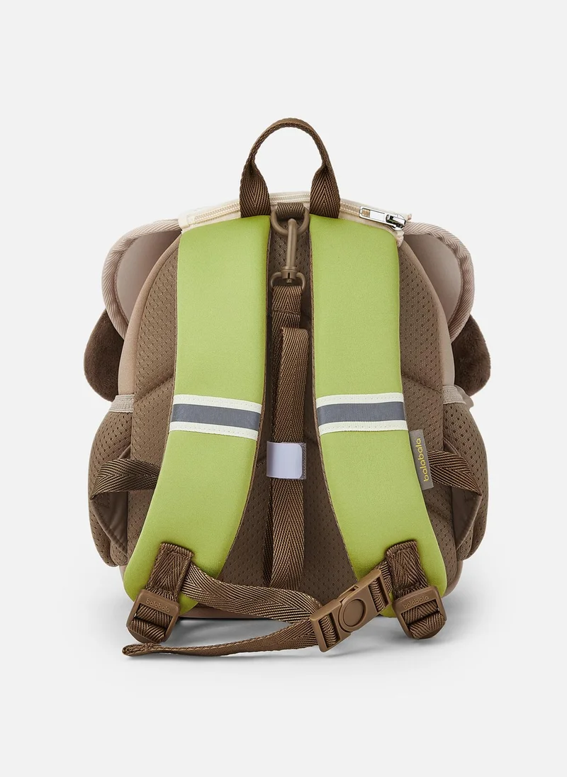 Balabala Toddler Unisex Casual bag