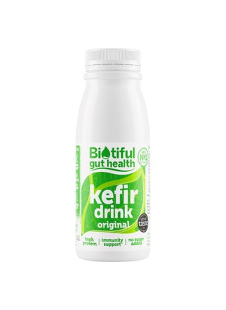 Kefir Drink