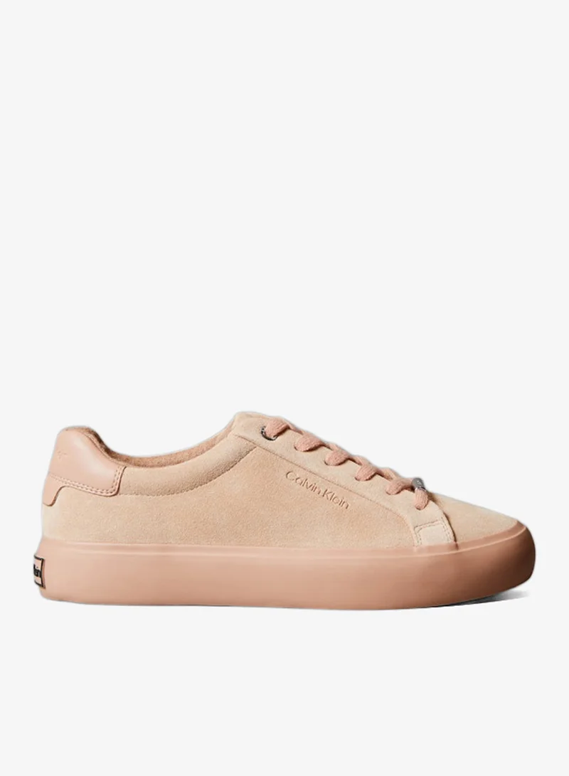 CALVIN KLEIN Casual Low Top Sneakers