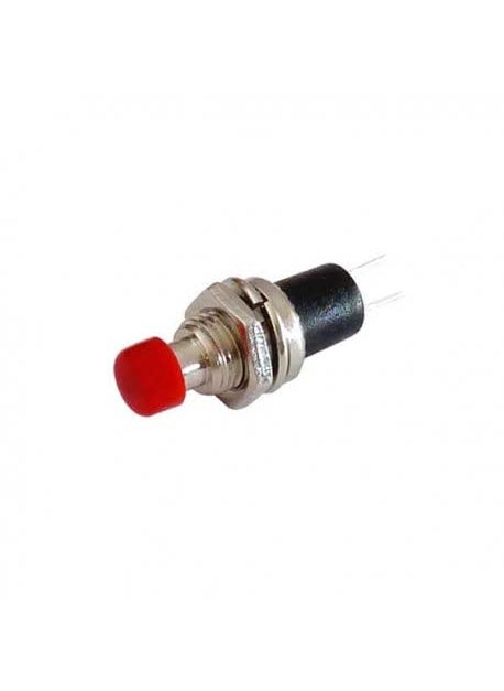 Lazybeee Lazybeee Push Switch for Induction Sealer Machine  - Image 1