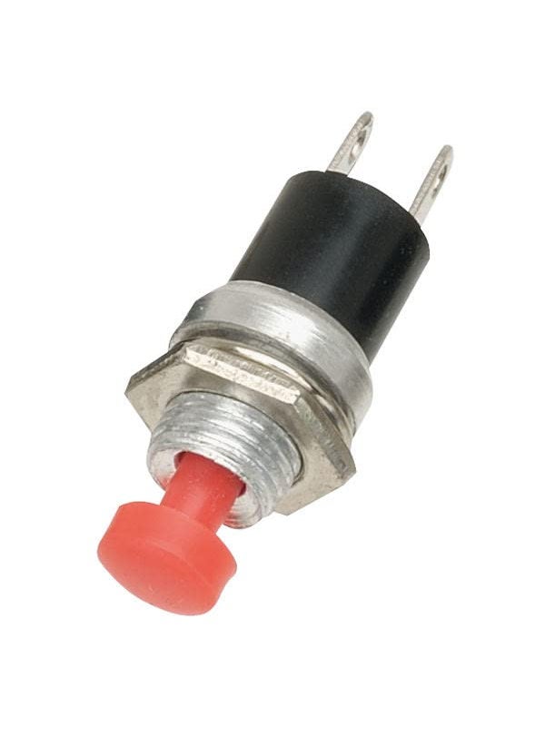 Lazybeee Lazybeee Push Switch for Induction Sealer Machine  - Image 3