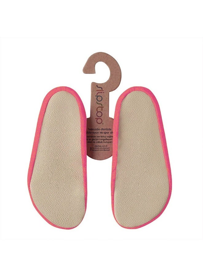 Slipstop Pamela Junior Multipurpose Shoes (Infant, EU 18-20) - Image 2