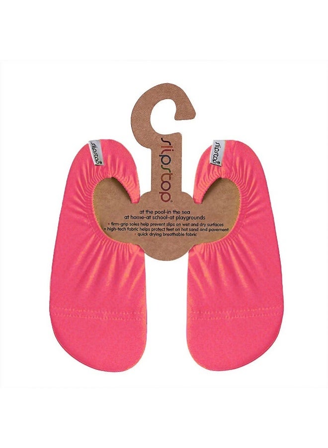 Slipstop Pamela Junior Multipurpose Shoes (Infant, EU 18-20) - Image 1