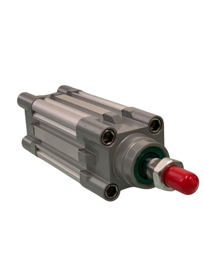 DNC-32x25-PPV-A Pneumatic ISO Standard Cylinder  - Image 3