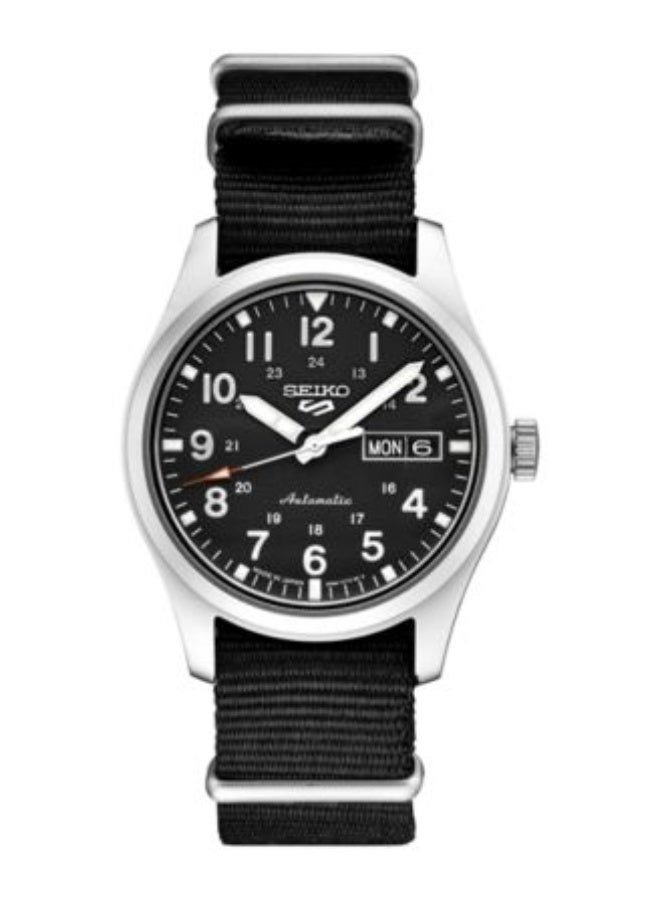 سيكو Seiko 5 Sports SRPG37 - Image 1