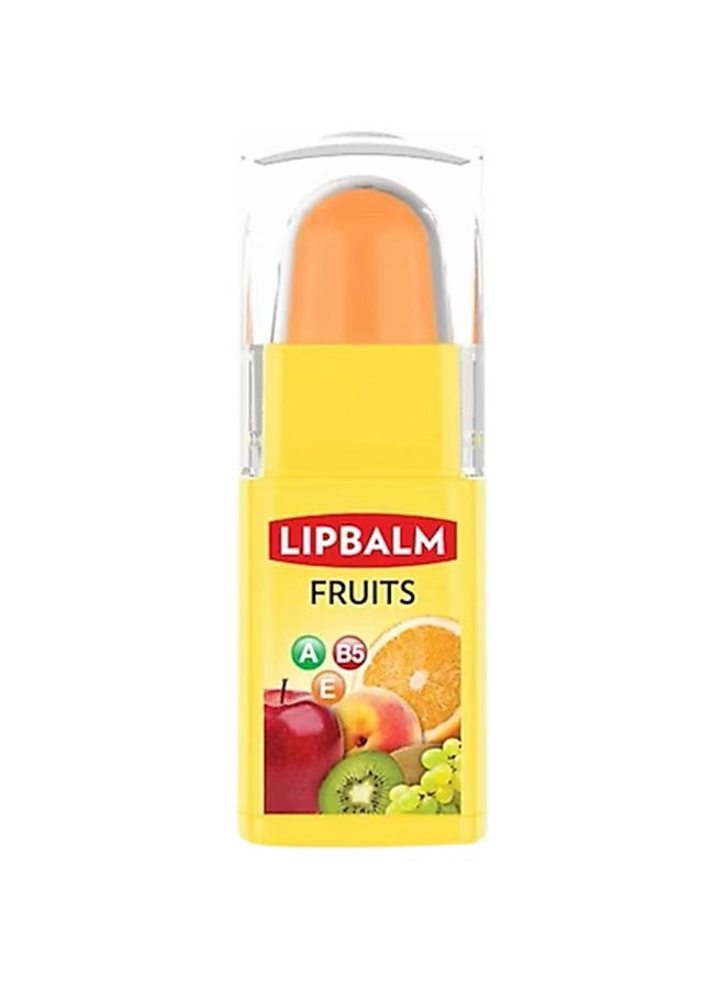Golden Rose GR Mini Lipbalm Fruits