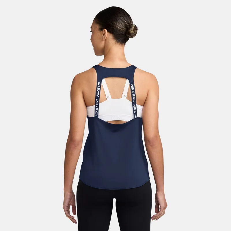 Nike Women's Pro Dri-FIT Training Tank Top