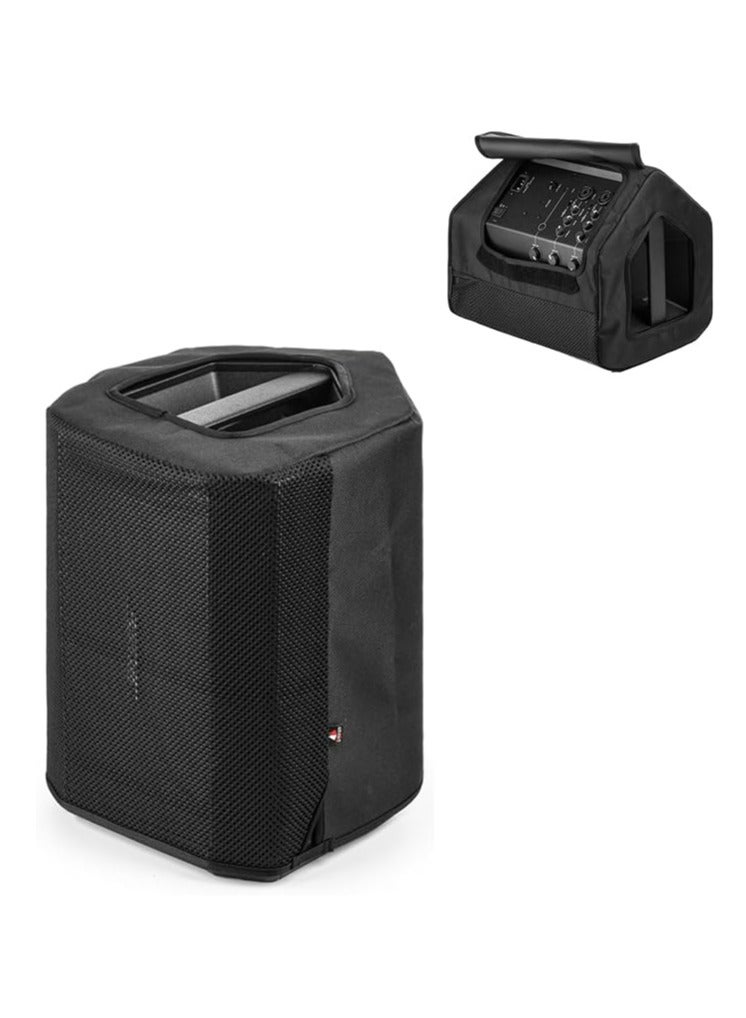 general Dust Speaker Cover for Bose S1 Pro Twill Nylon Dust Cover, Bose S1 Pro Audio Dust Case - Image 1