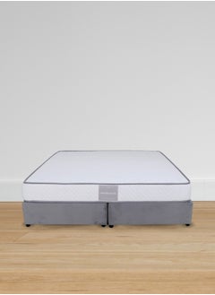 Bed and Mattress Zone Ortho Base Medicated Mattress 180 X 190 X 20 King Size  - Image 1