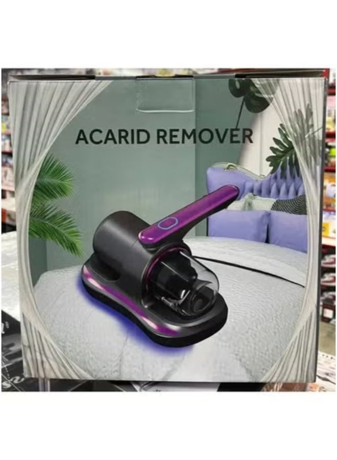 TIGER Deep Vacuum & Mite Removal Cleaner – Powerful UV Mattress & Sofa Vacuum for Beds, Couches, Carpets, Upholstery – High Suction Dust & Bed Bug Remover with HEPA Filter & UV Sterilization – Allergy Relief Cleaning Tool for Home, Fabric & Furniture Care  - Image 2