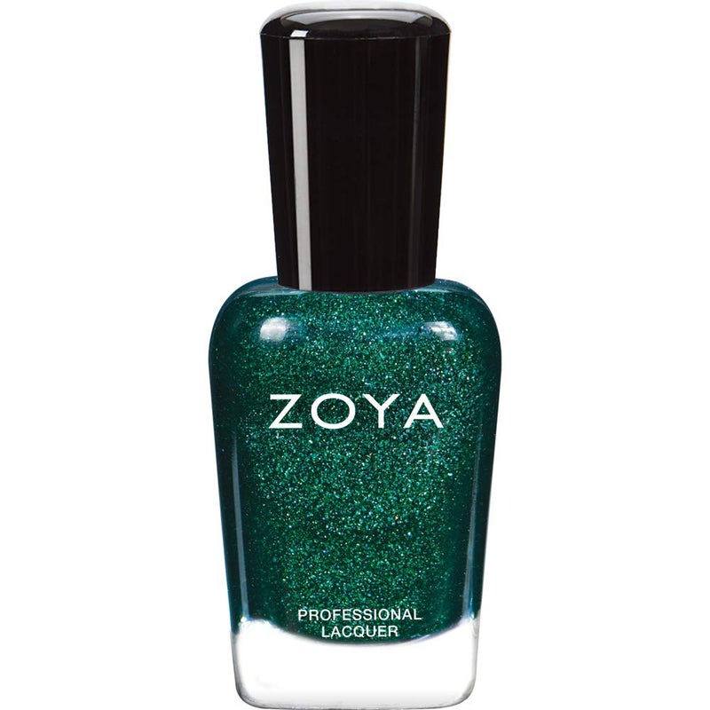 Zoya طلاء أظافر زويا، مريدا، 0.5 أونصة سائلة. - Image 1