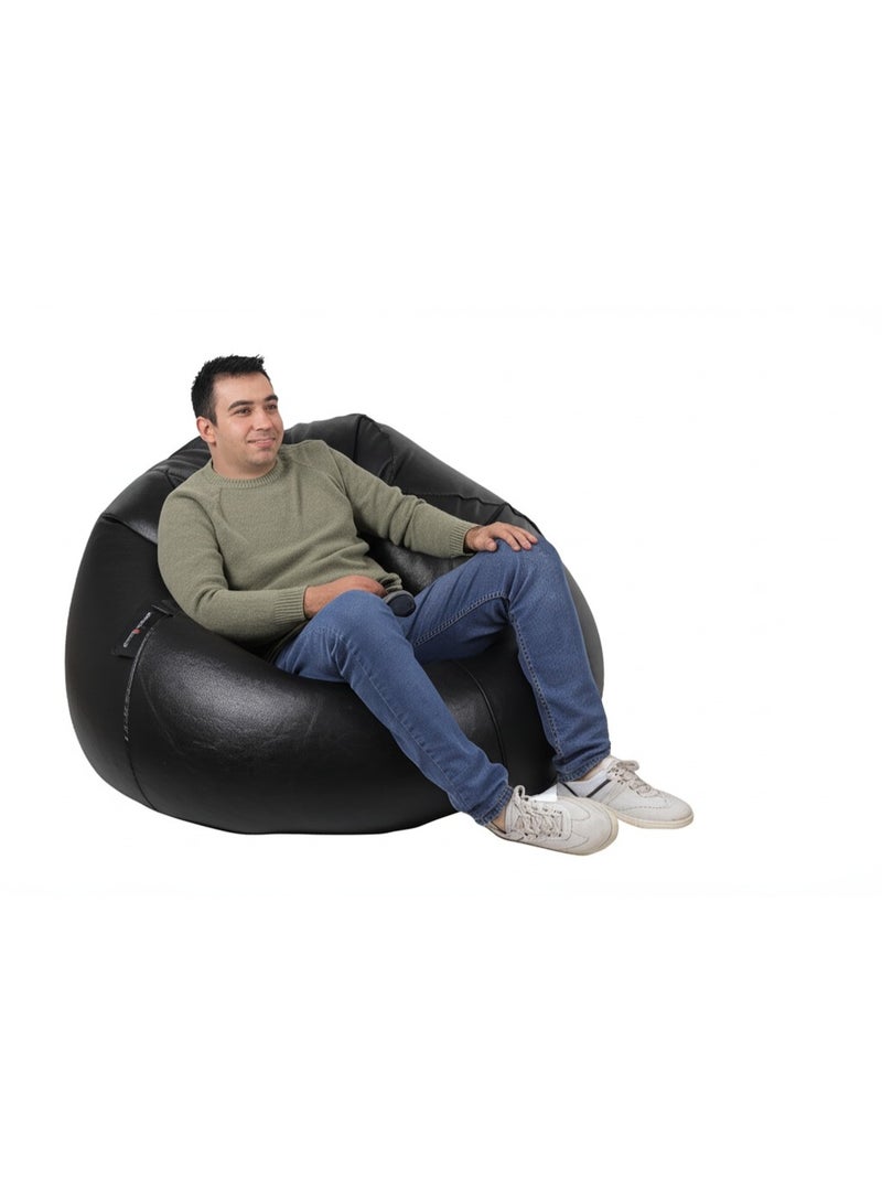 بين تو جو جاينت جلد بين باح اسود - Image 3