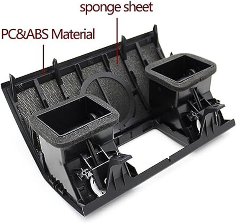 Vuzmode Car AC Vent Outlet Cover for G Class W463 - Image 3