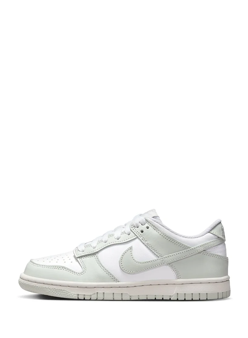 Nike Youth Dunk Low Bg