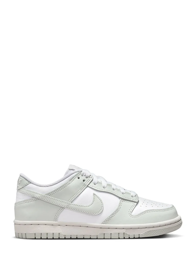 Nike Youth Dunk Low Bg