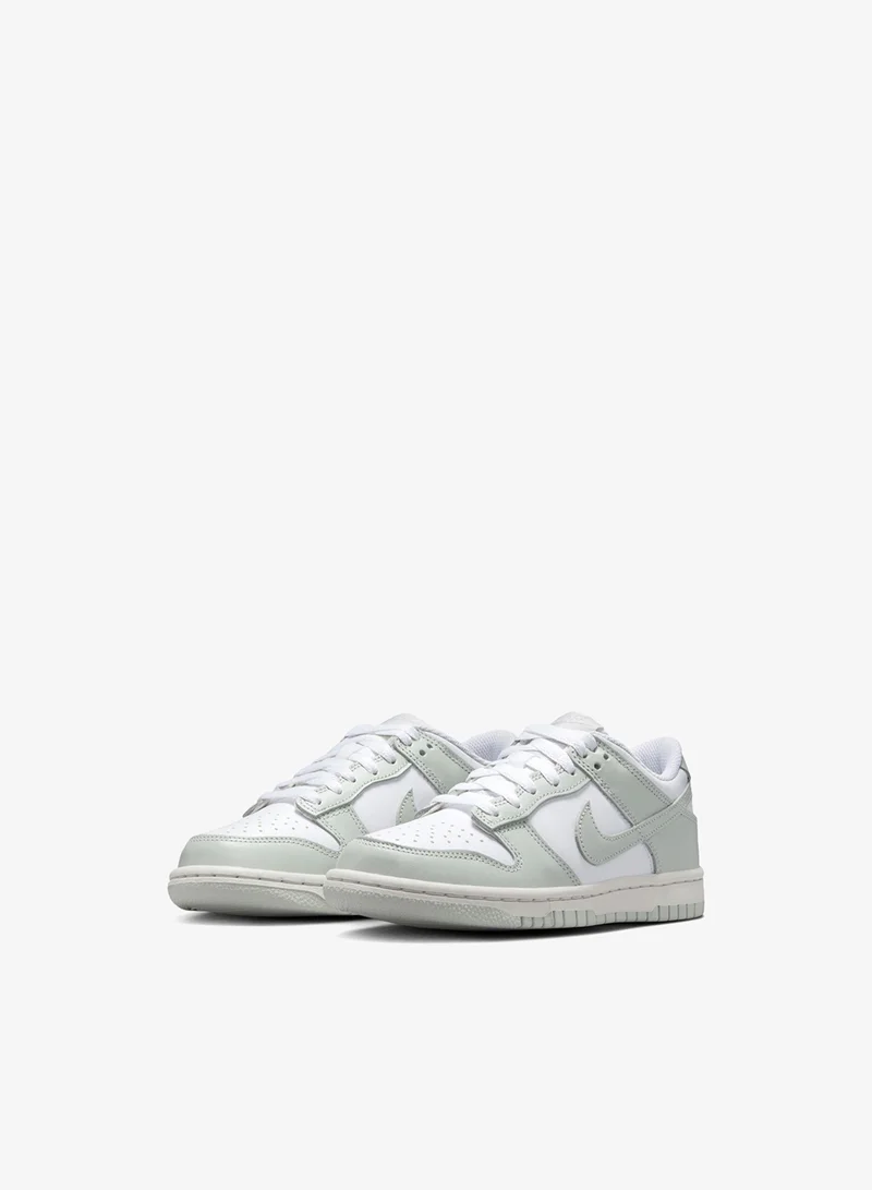 Nike Youth Dunk Low Bg