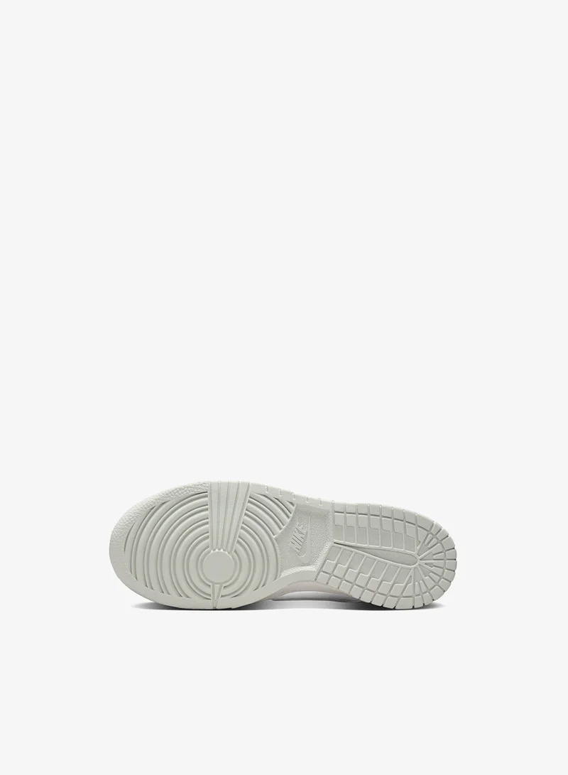 Nike Youth Dunk Low Bg