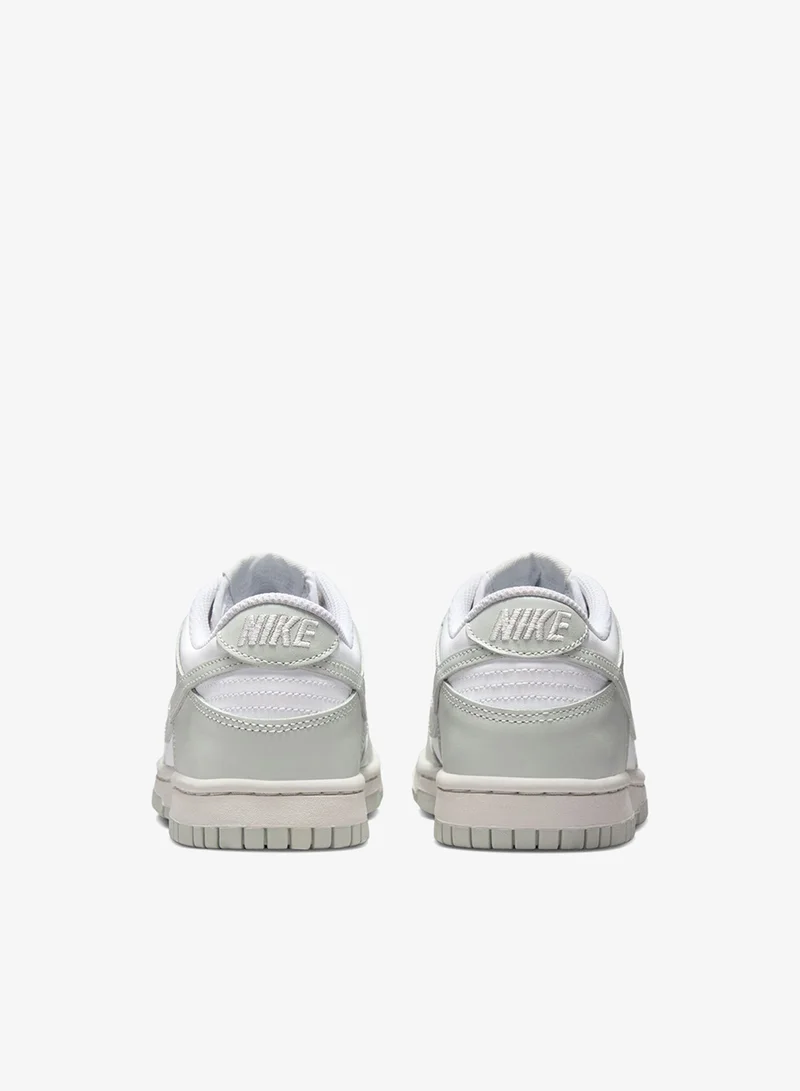 Nike Youth Dunk Low Bg