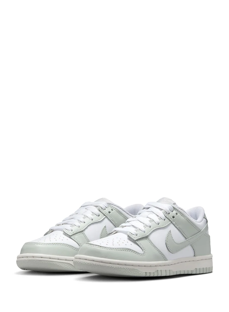 Nike Youth Dunk Low Bg