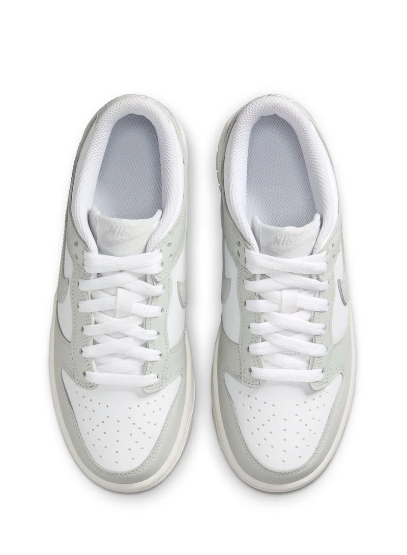 Nike Youth Dunk Low Bg