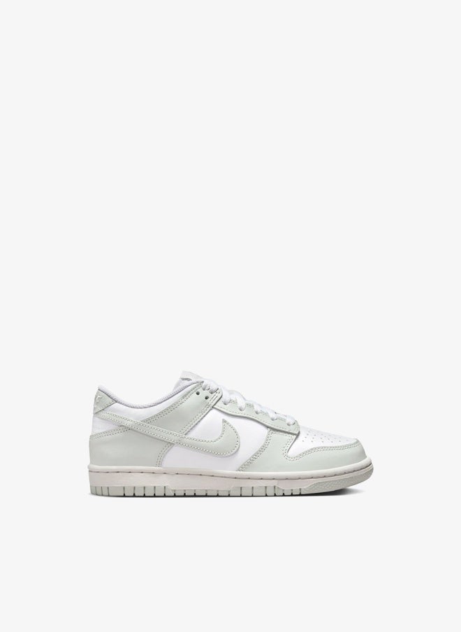 Nike Youth Dunk Low Bg - Image 1