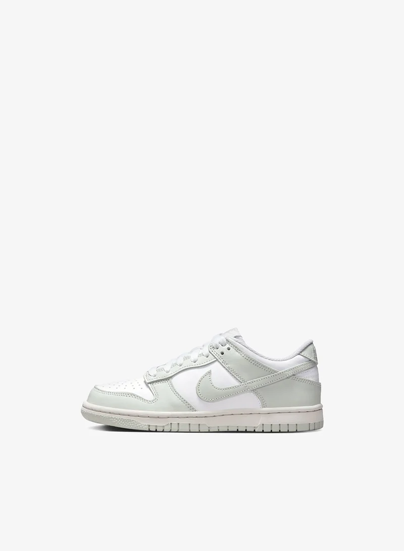 Nike Youth Dunk Low Bg