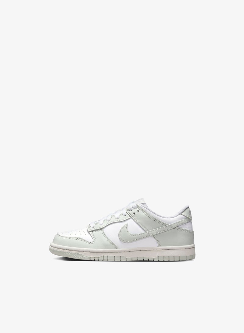 Nike Youth Dunk Low Bg - Image 2