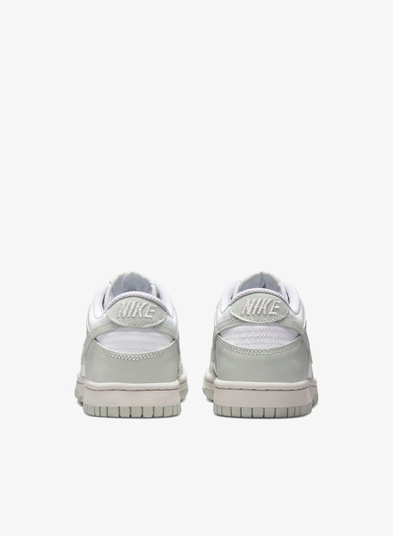 Nike Youth Dunk Low Bg - Image 4