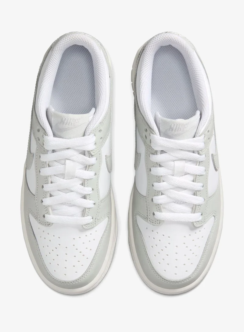 Nike Youth Dunk Low Bg