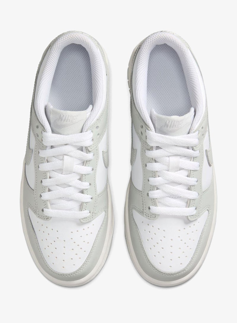 Nike Youth Dunk Low Bg - Image 5