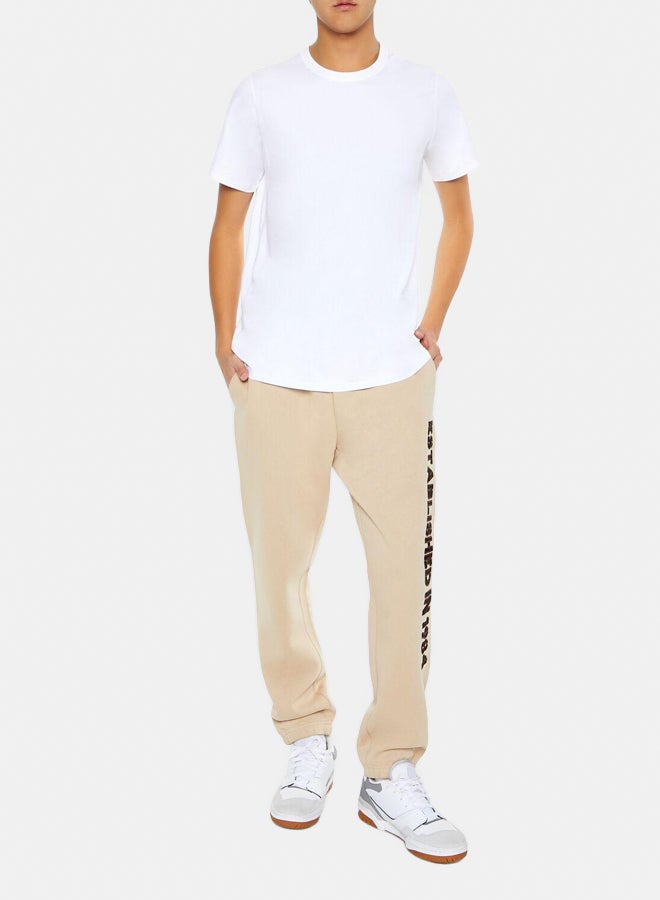 FOREVER 21 Established in 1984 Joggers - Image 2