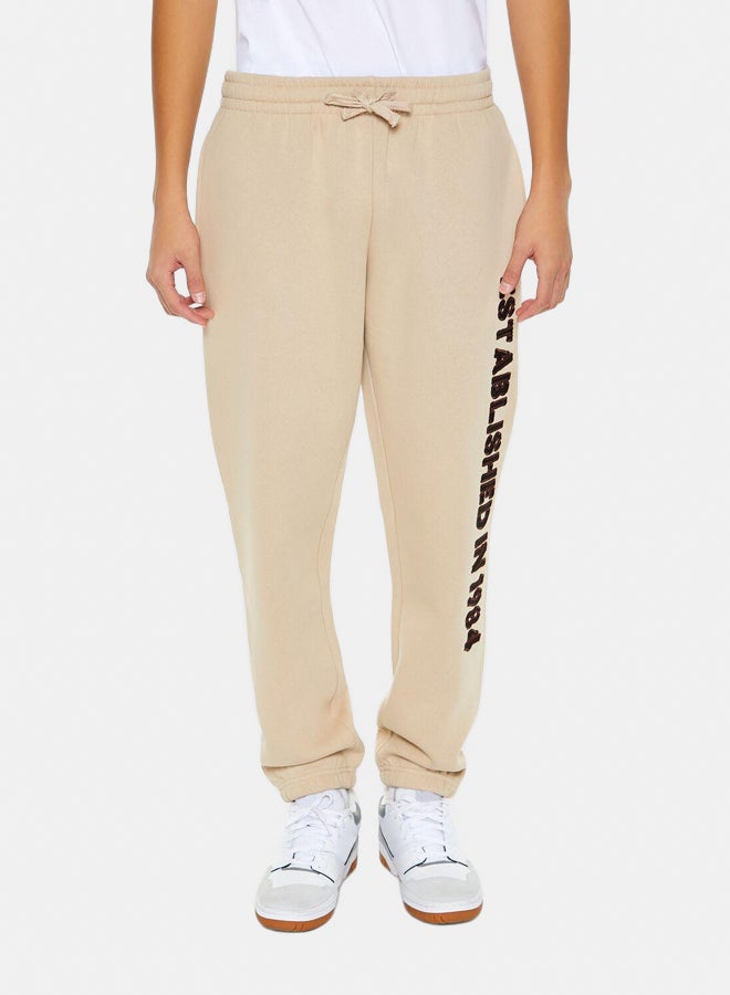 FOREVER 21 Established in 1984 Joggers - Image 1