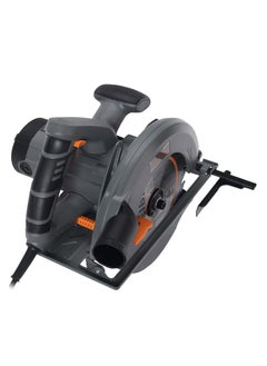 KSEIBI Circular Saw 1400W, Concrete Cutter Saw with 4500 rpm and Saw Blade 185 Mm. Circular Saw Blade, Multi-Function Electric Saw for Cutting Stone, Wood, Metal, Tile, Concrete  - Image 3