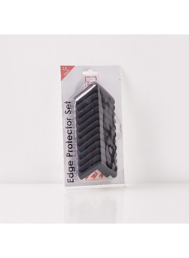 Home Box 12-Piece L-Shaped Edge Protector Set - Image 4