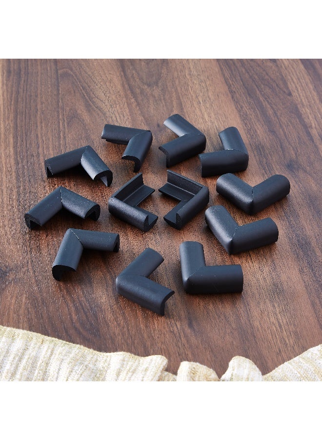Home Box 12-Piece L-Shaped Edge Protector Set - Image 1