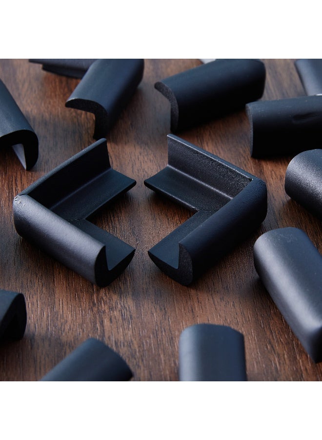 Home Box 12-Piece L-Shaped Edge Protector Set - Image 2