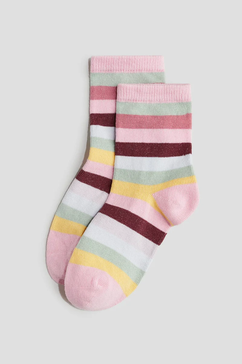 H&M 10-Pack Socks